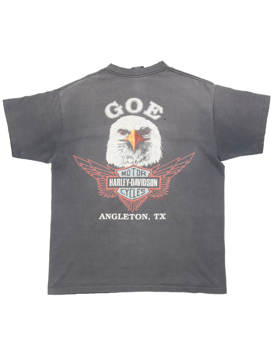 1990's Harley Davidson T-Shirt