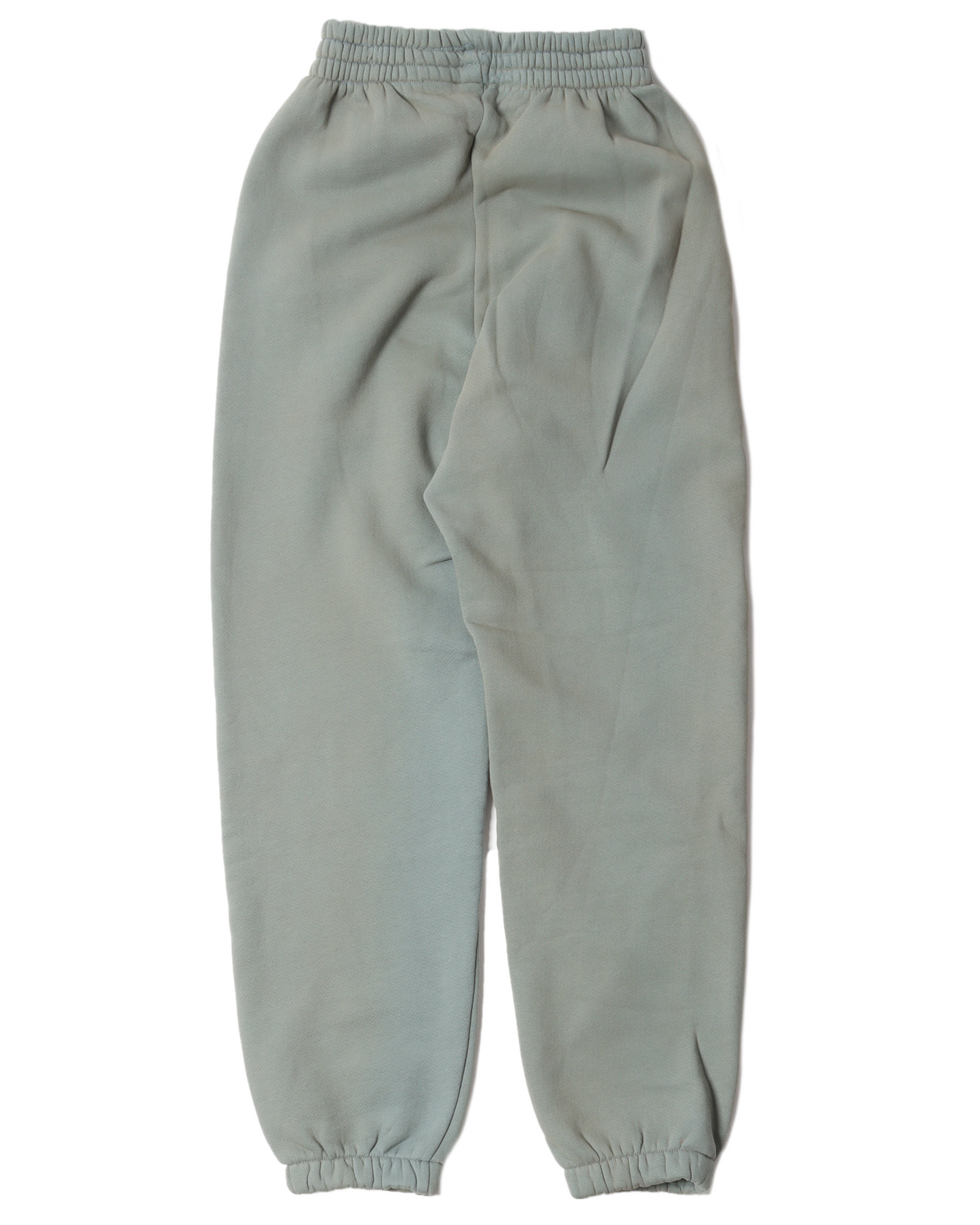 Sage Zip Pocket Shorts