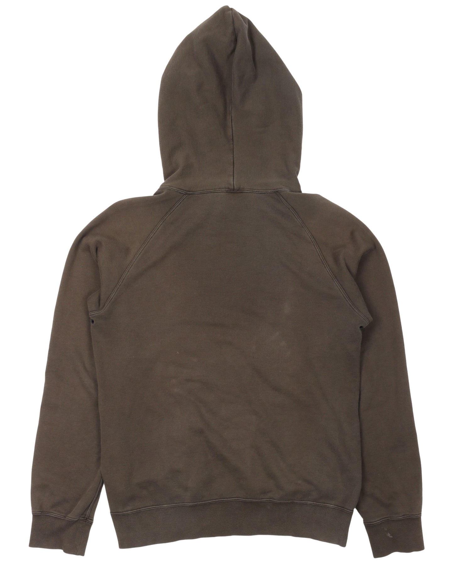 Multi-Pocket Hoodie