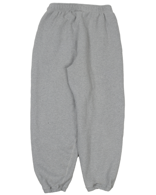 Stussy Grey Sweat Pant