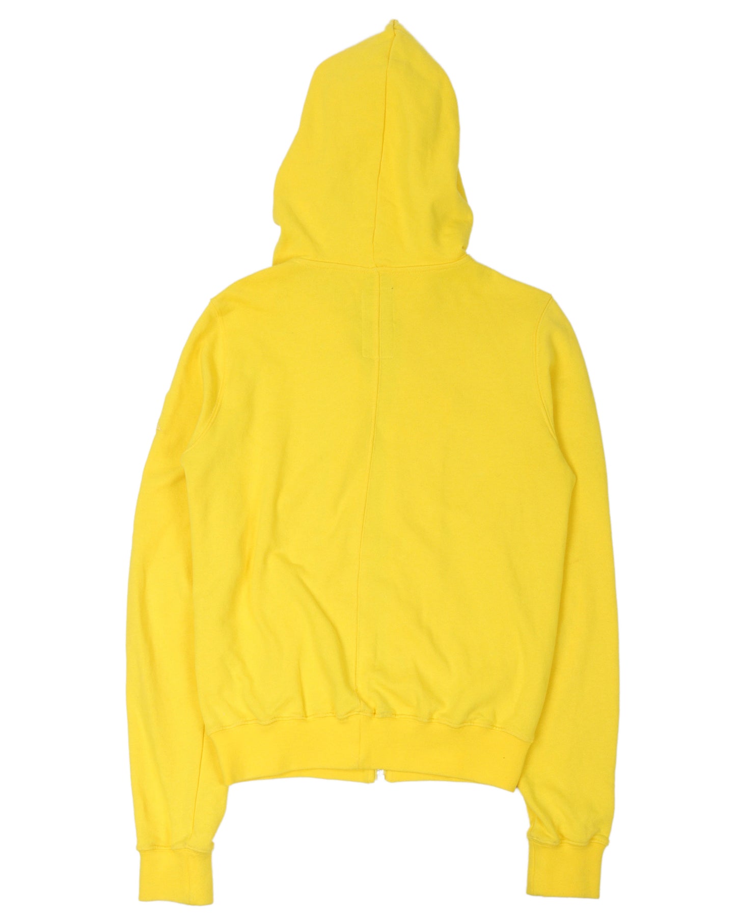 Champion Zip Up