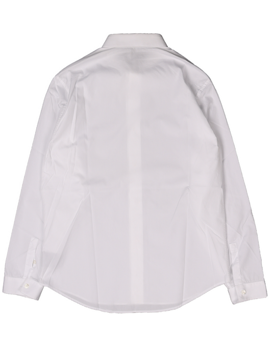 Signature Collared Shirt