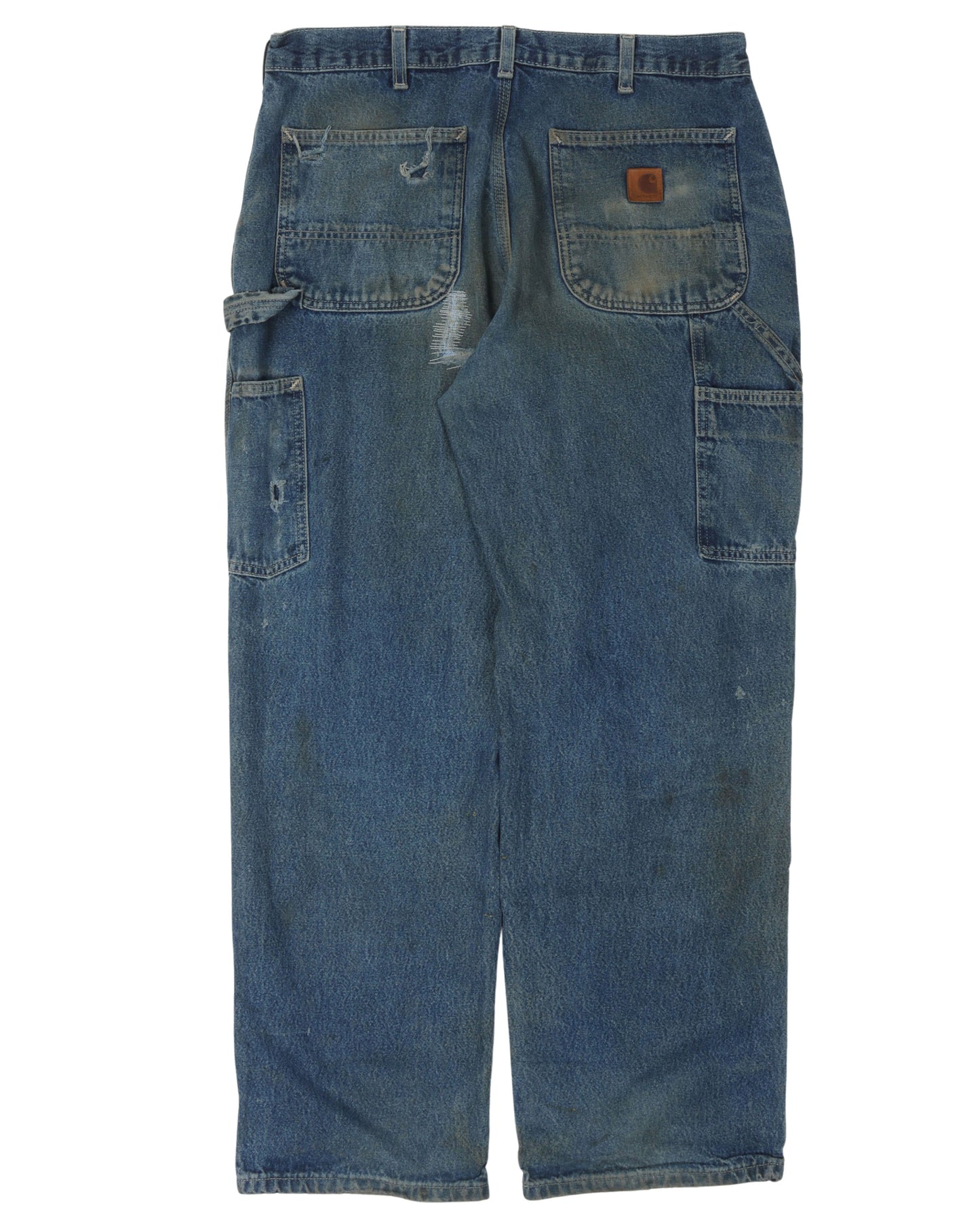 Carhartt Work Jeans