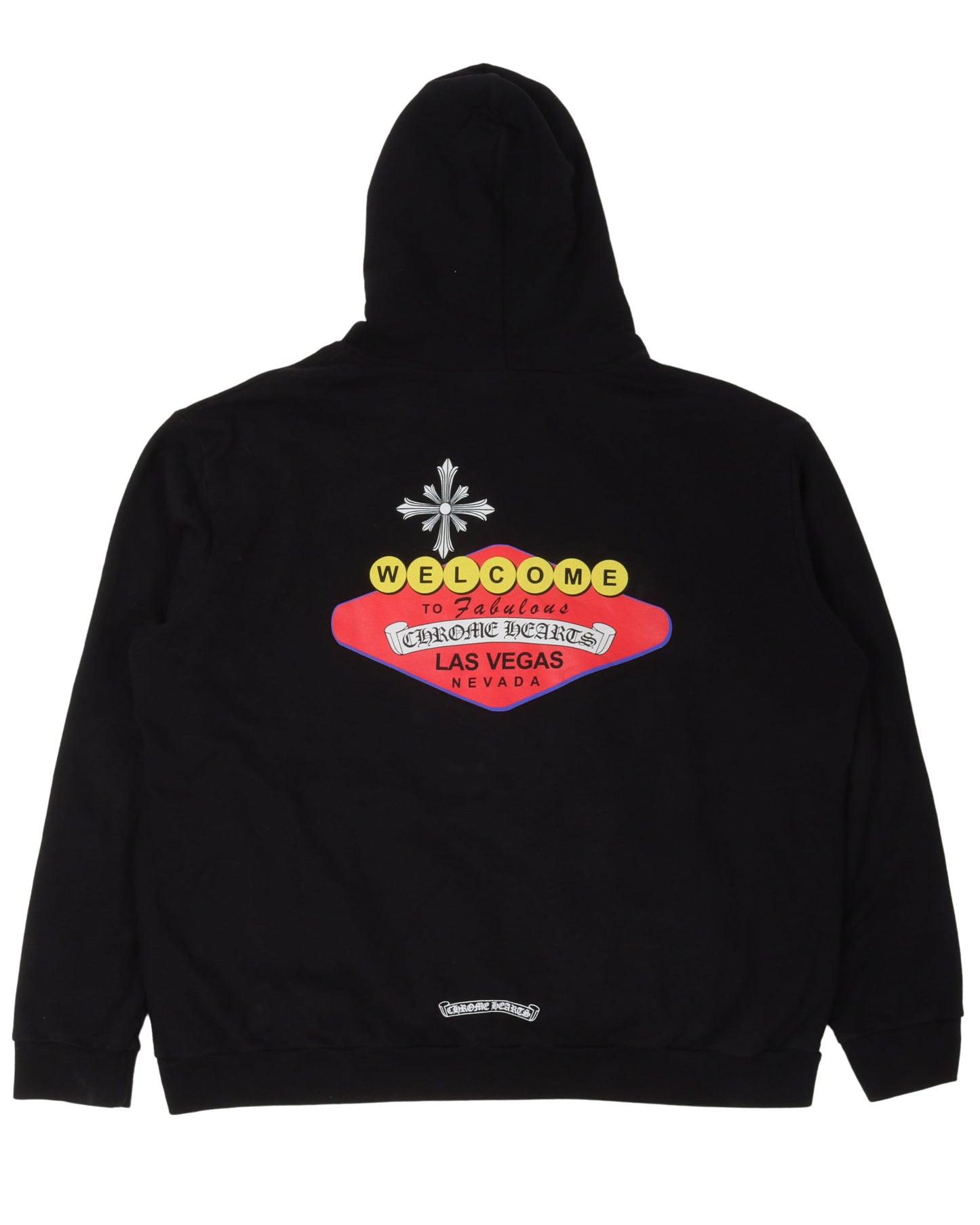 "Welcome To Vegas" Hoodie