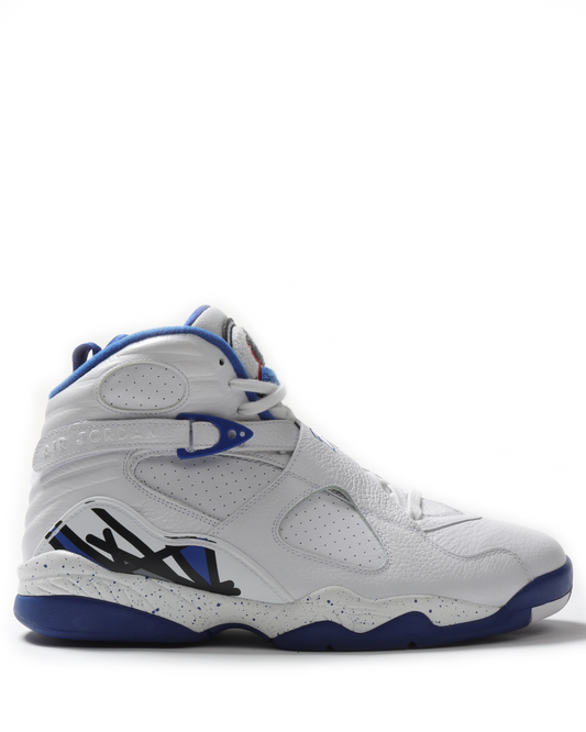 Drake OVO Air Jordan 8 Retro