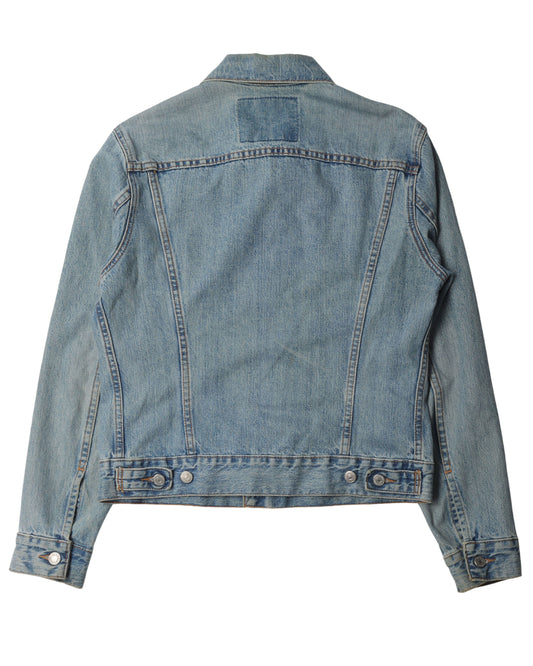 Levi's Denim Trucker Jacket
