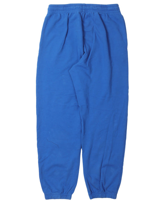 Logo Sweat Pant