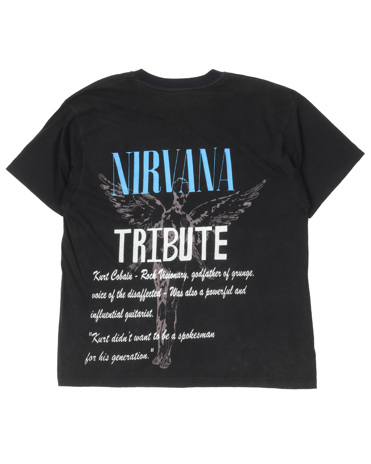 Big Face Mexican Bootleg T-Shirt