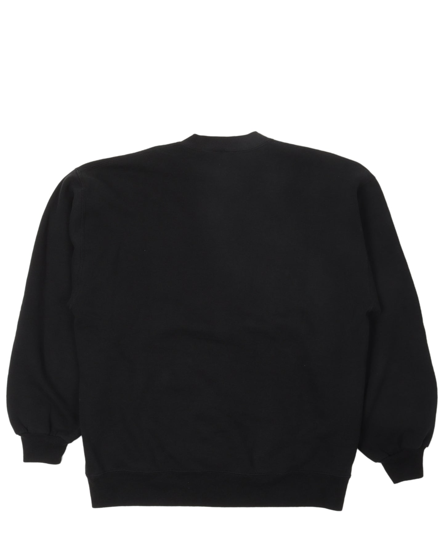 Russell Pepperdine Crewneck