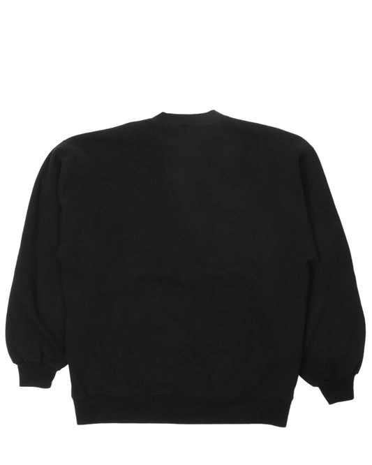 Russell Pepperdine Crewneck