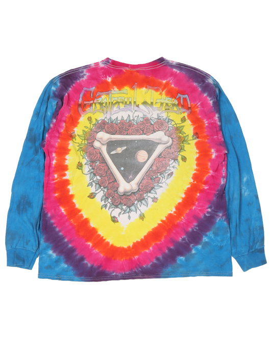 Grateful Dead Long Sleeve T-Shirt