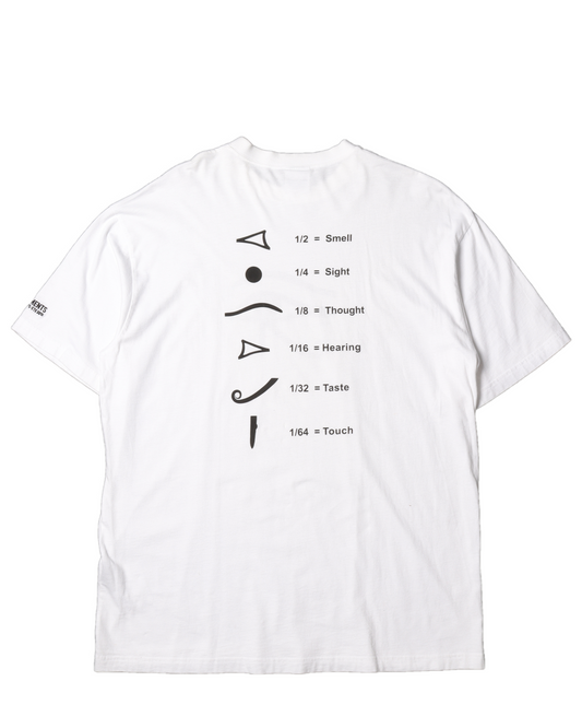 SS18 "Eye of Horus" Oversized T-Shirt