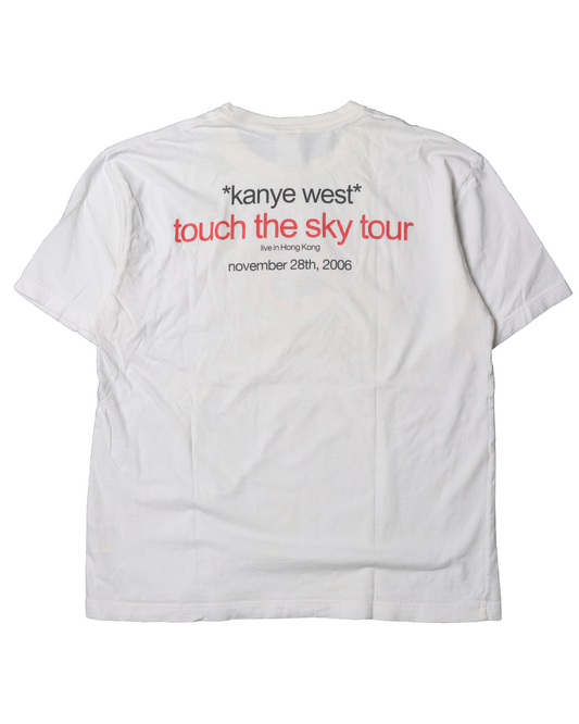 Vintage Fragment Clot T-Shirt