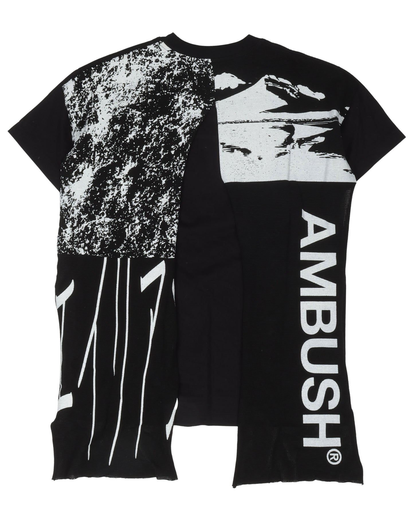 Hybrid T-Shirt