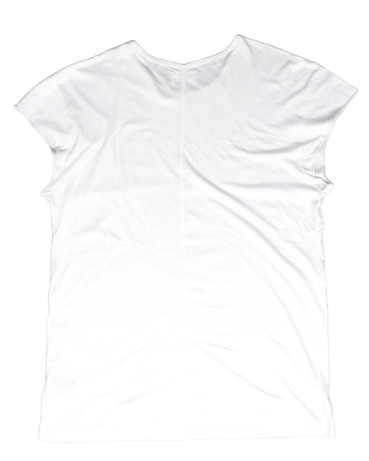 Second Collection Extended T-Shirt