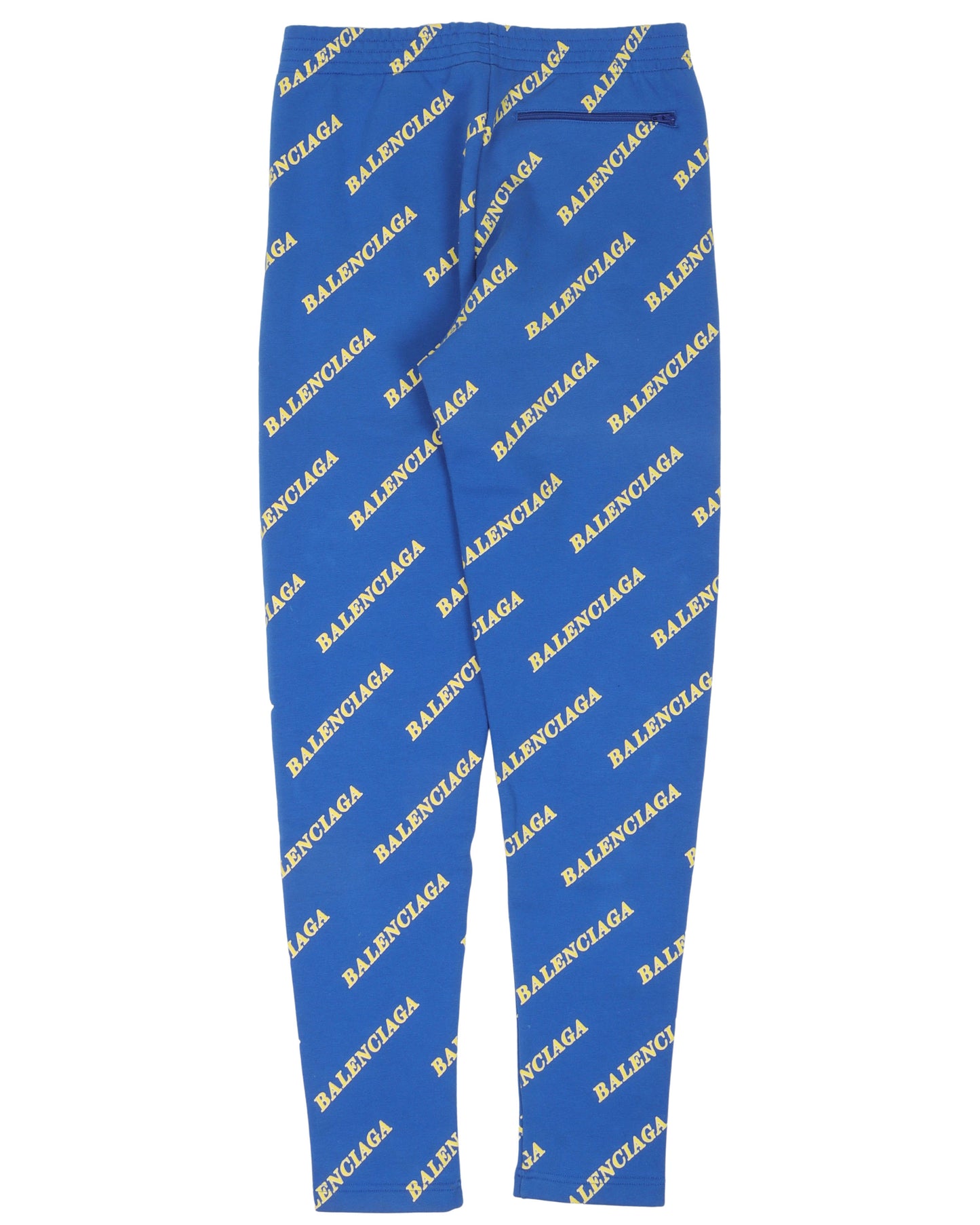 Monogram Logo Lounge Pants