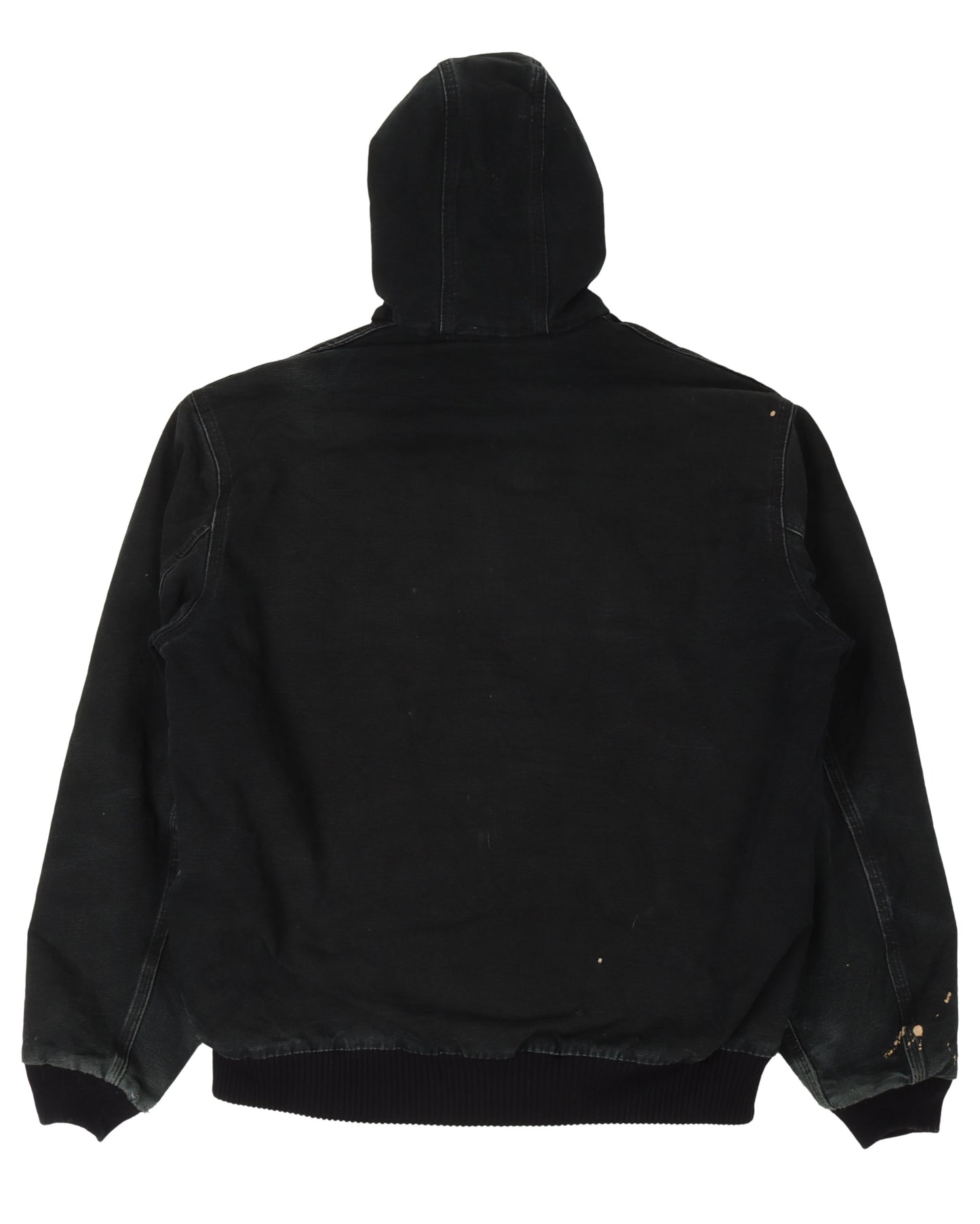 Carhartt Hooded Jacket