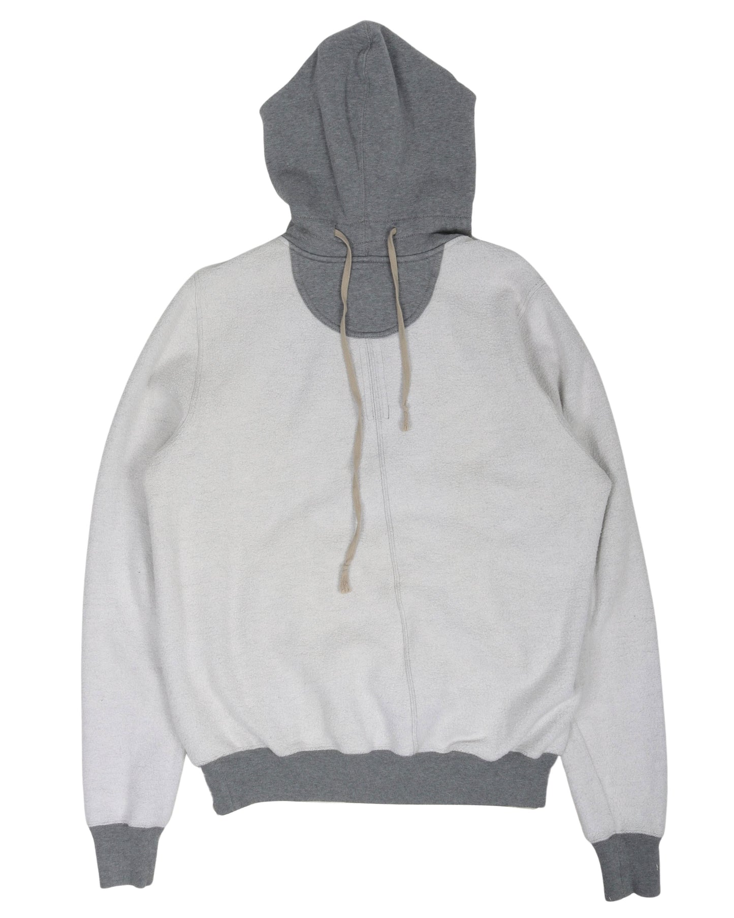 Inside Out Hoodie