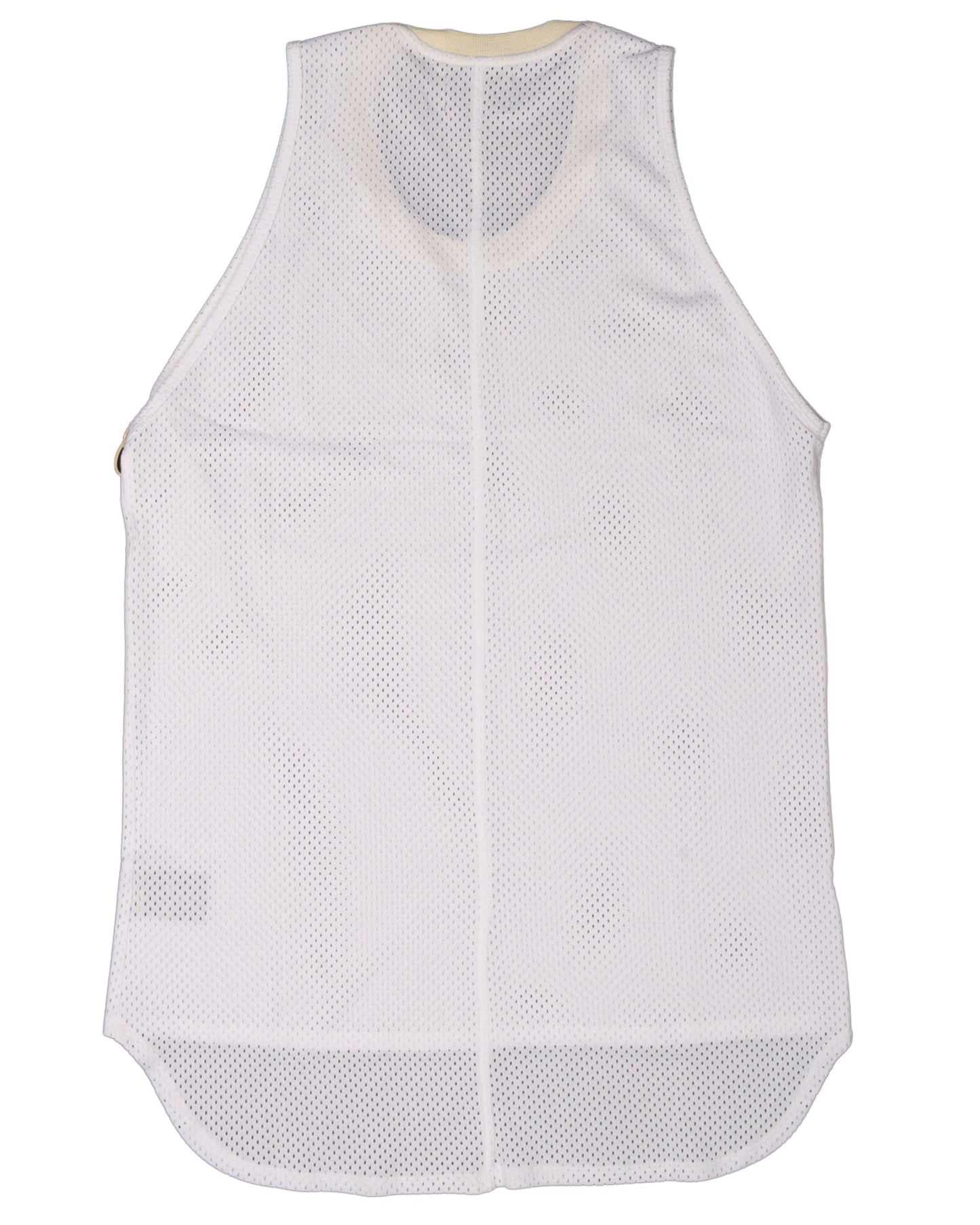 Basketball Jersey