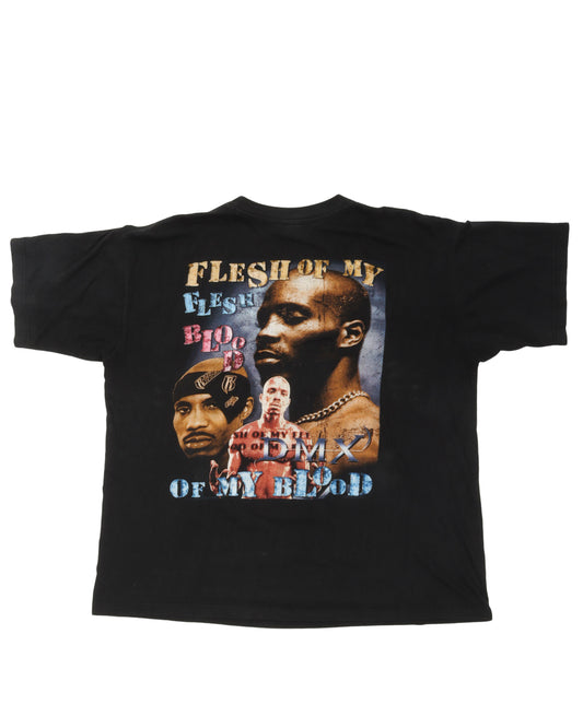 DMX Rap T-Shirt