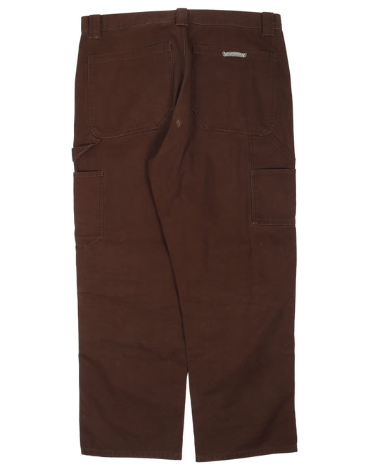Carpenter Double Knee Pants