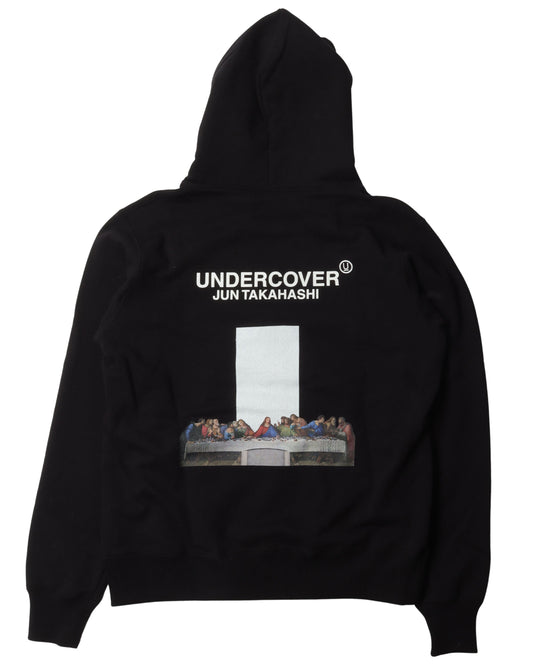 Jun Takahashi Last Supper Hoodie