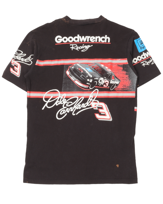 NASCAR Dale Earnhardt Sr. Virtual Intimidator