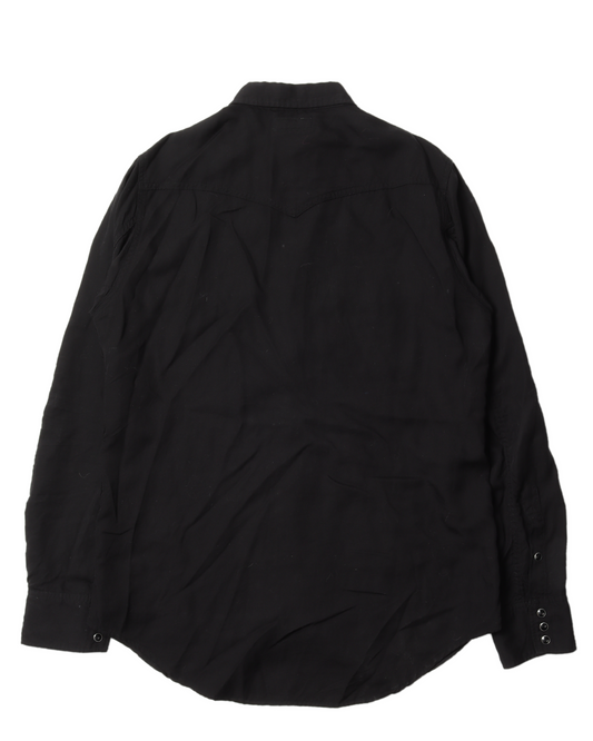 Western Shirt