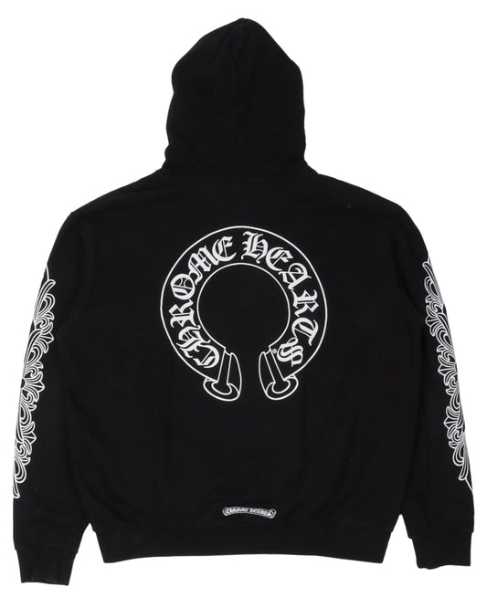 Horseshoe Hoodie