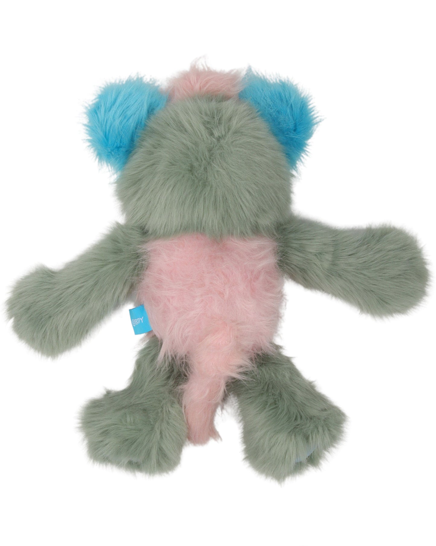Visty Plush Multi