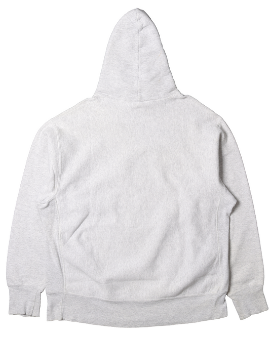 1 year Anniversary 1995 Camo Box Logo Hoodie