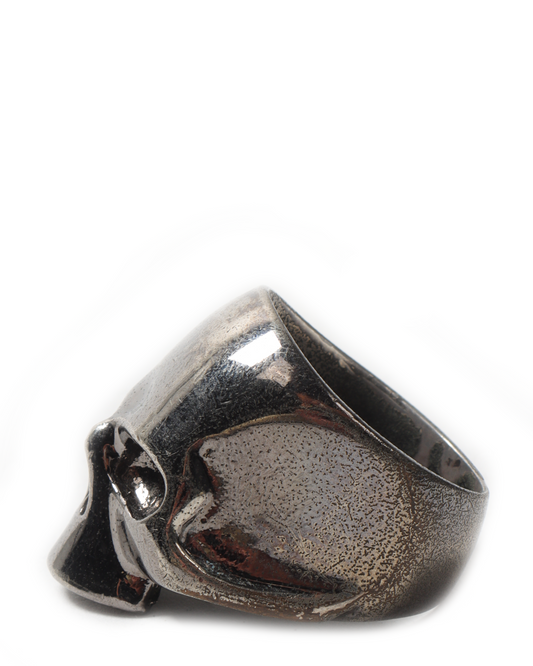 Skull Ring