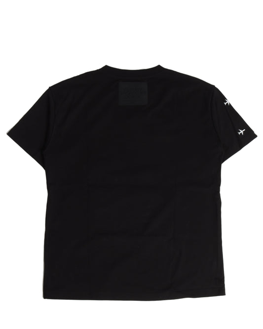 Air Planes Logo T-Shirt