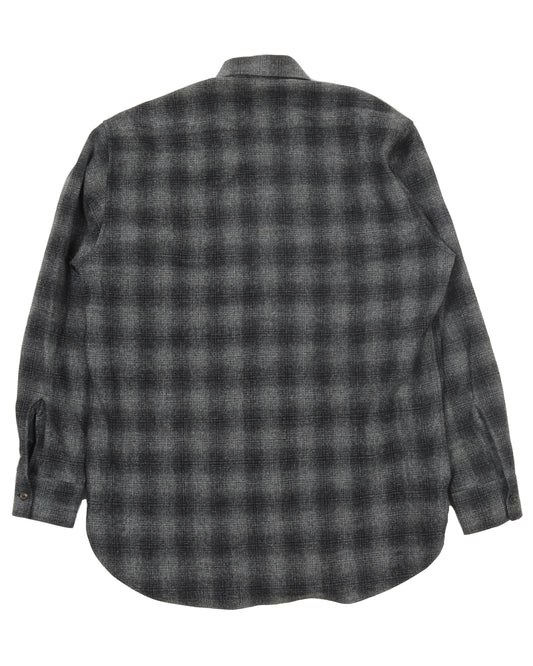 FW13 Wool Flannel