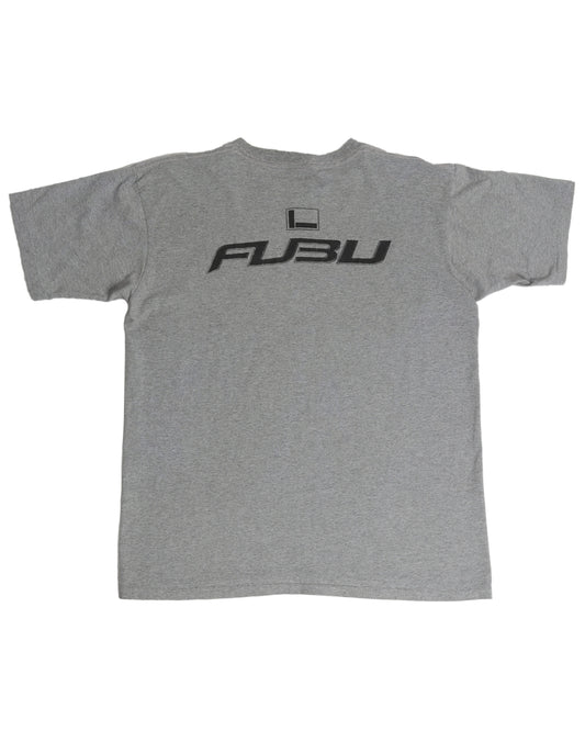 FUBU NYC Rapper T-Shirt