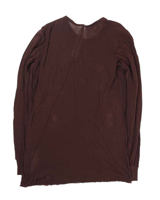 Basic Long Sleeve T-Shirt