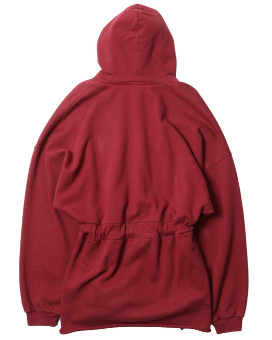 University Edition Hacker Hoodie