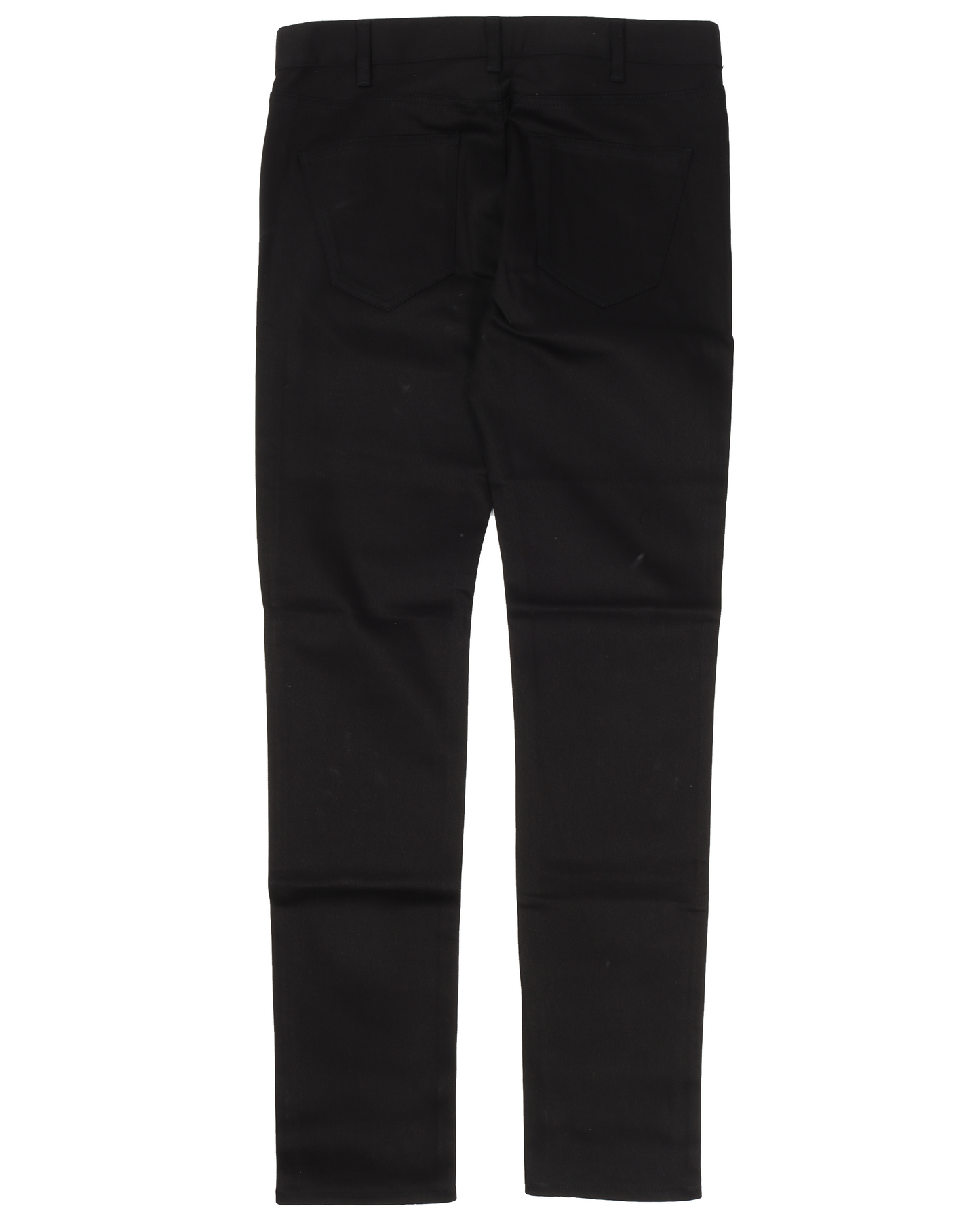 Black MS_SK_003 Denim