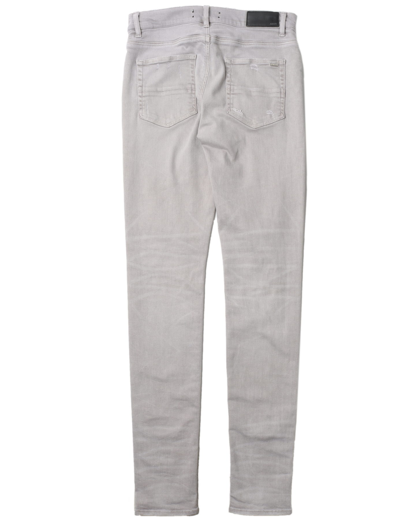 Slim-Fit Denim