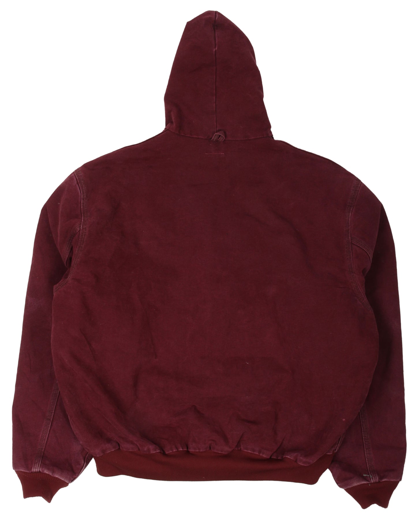 Carhartt Hooded Jacket