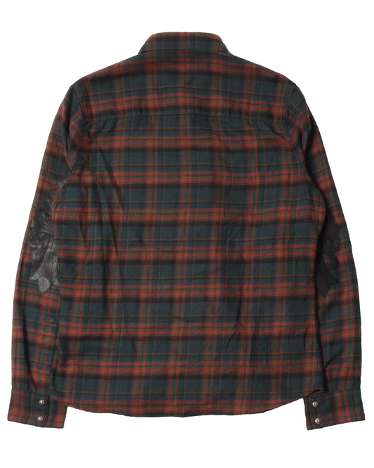 Florida Cross Flannel