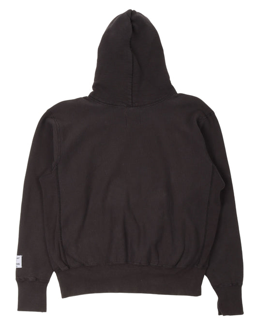 Classic Logo Hoodie