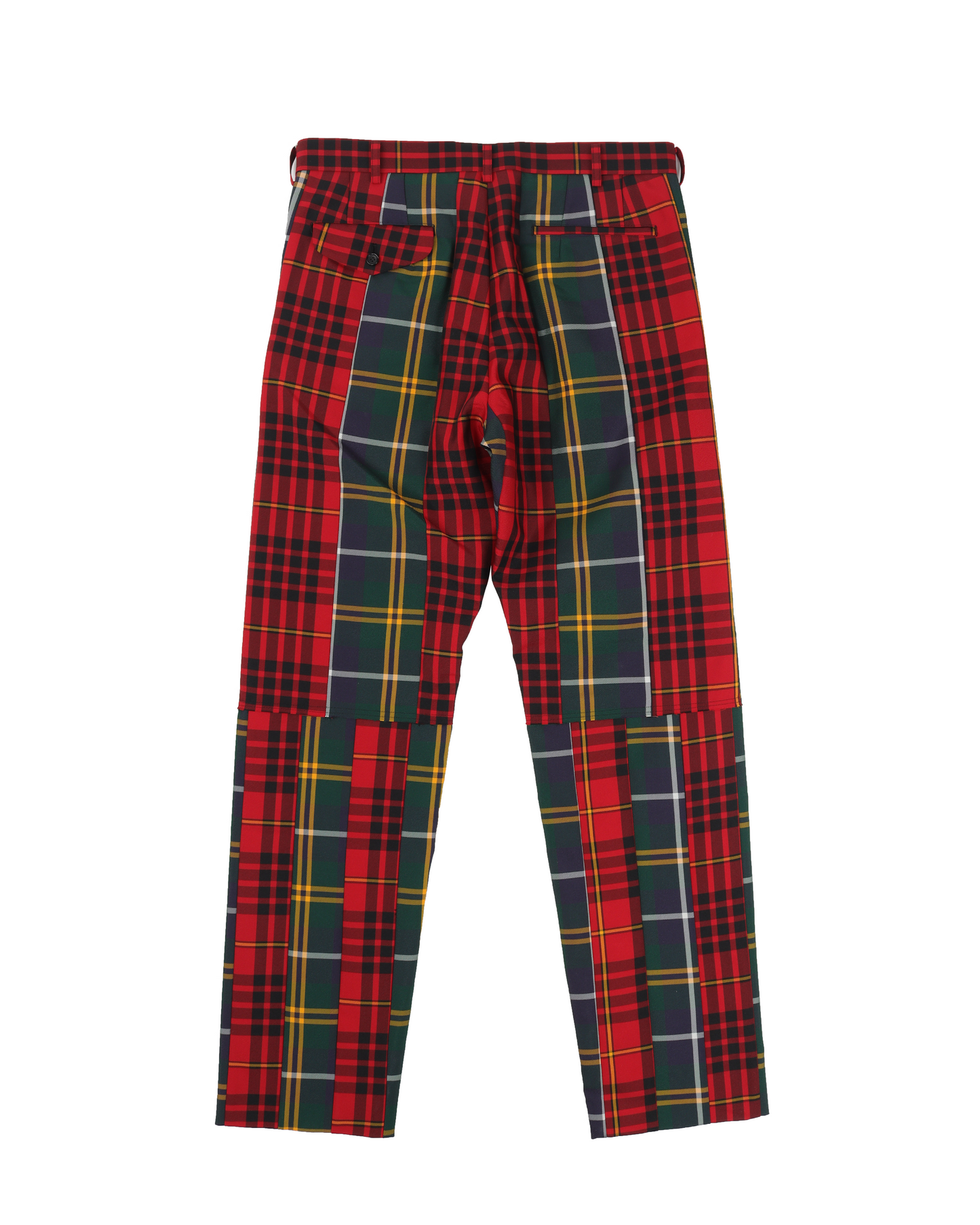 Trouser Pant