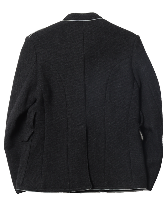 SVG Archives Officers Jacket