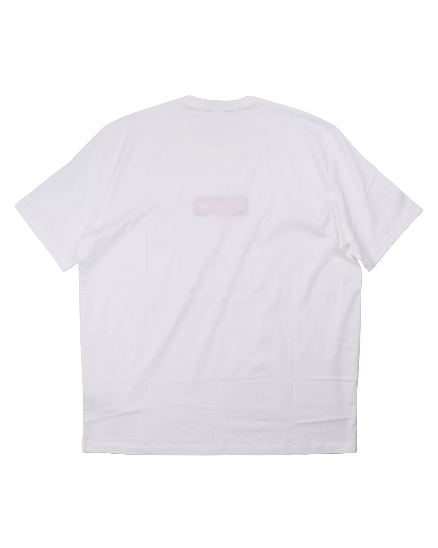 Supreme Box Logo T-Shirt w/ Tags