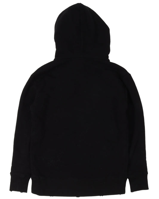 Logo Hoodie