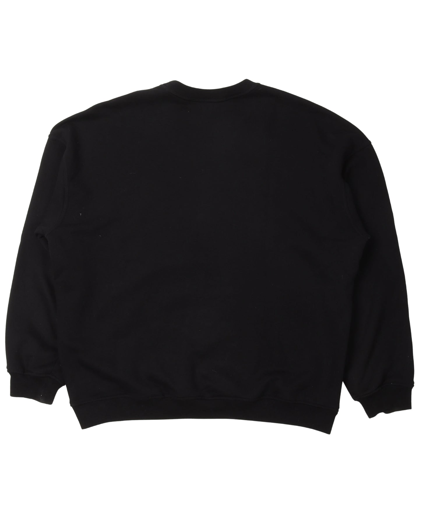 Crewneck