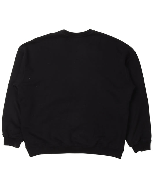 Crewneck