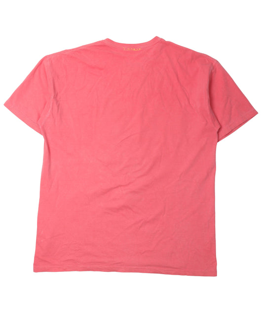 WWCD Smiley Face Shirt