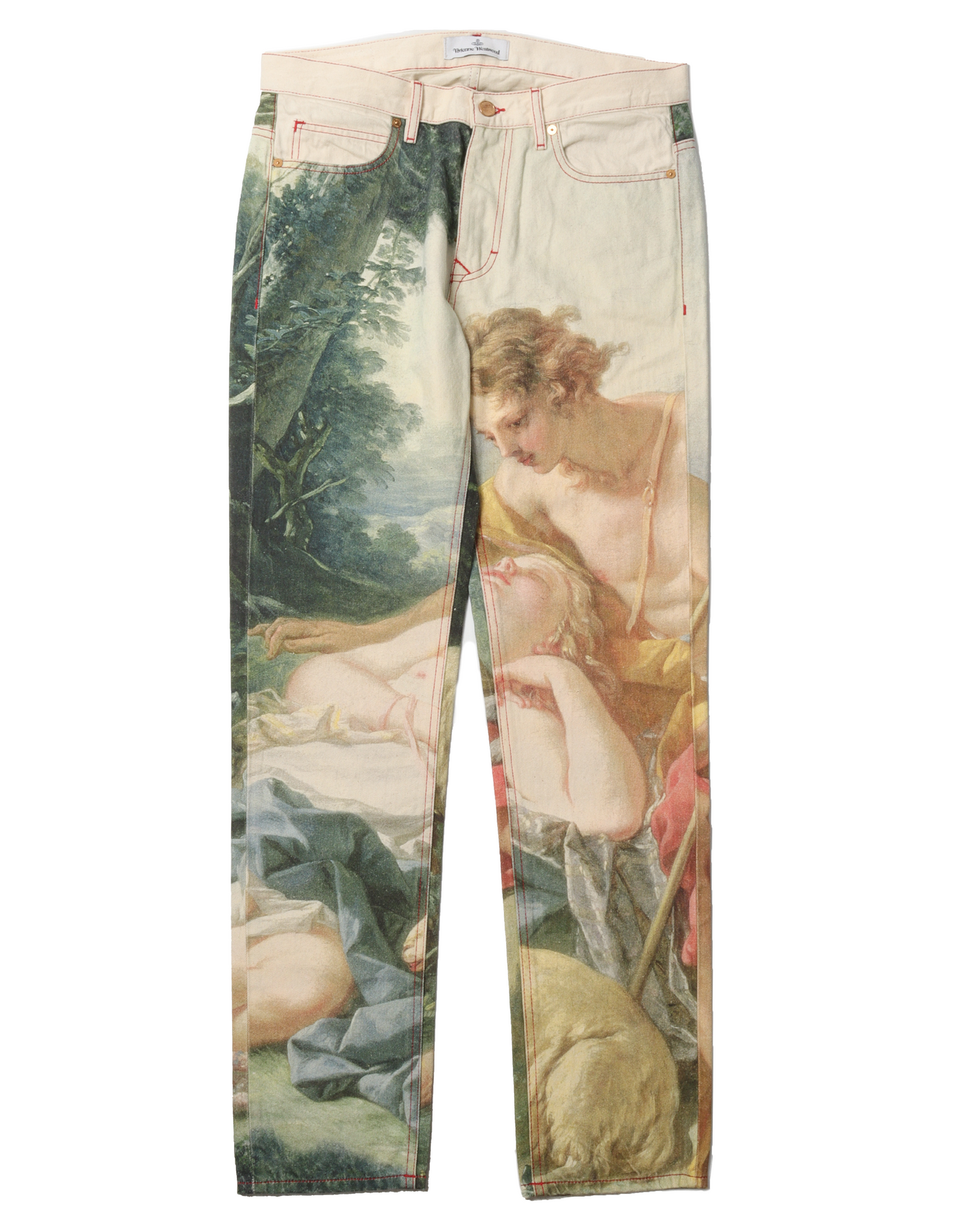 Boucher Denim